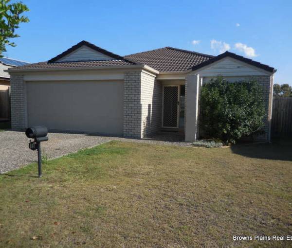 15 Blueberry Ash Court, BORONIA HEIGHTS, QLD 4124 AUS