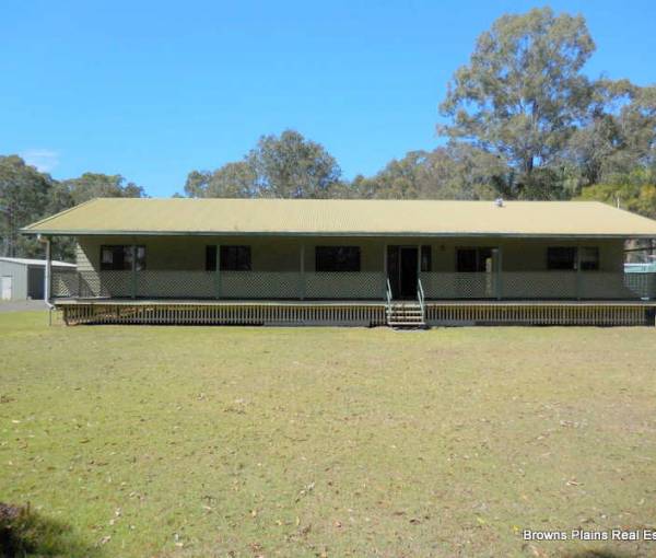 121-131 Bamsey Road, STOCKLEIGH, QLD 4280 AUS