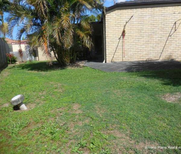 41 Isle Of Ely Drive, HERITAGE PARK, QLD 4118 AUS