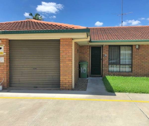 10/33 Clare Road, KINGSTON, QLD 4114 AUS