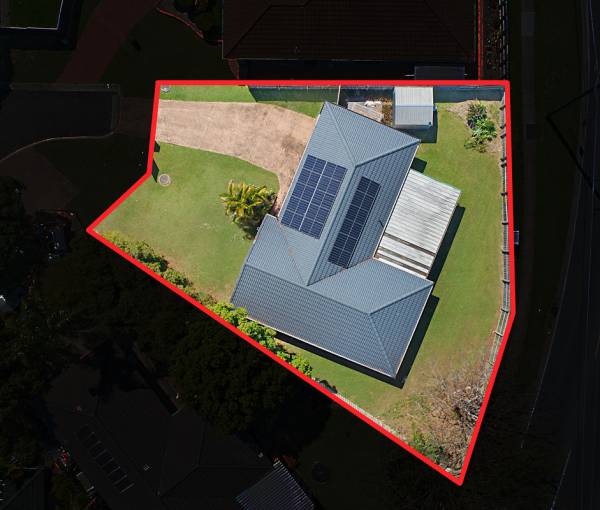 10 Paroo Place, Hillcrest, QLD 4118 AUS