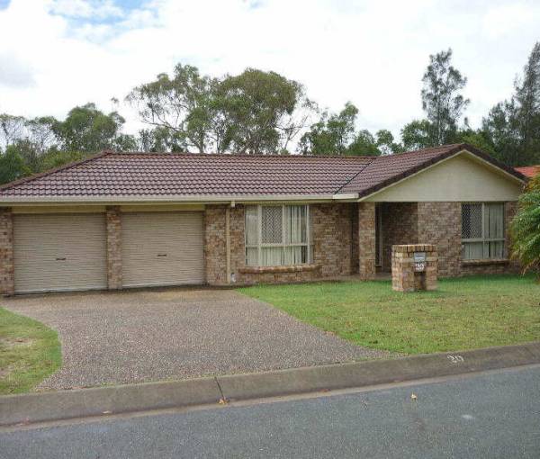 20 Widewood Court, HERITAGE PARK, QLD 4118 AUS